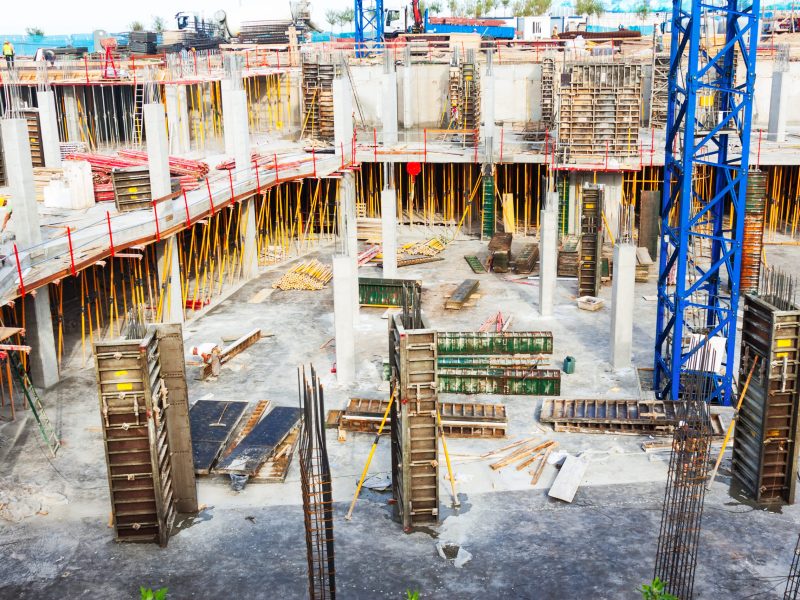 building-concrete-house